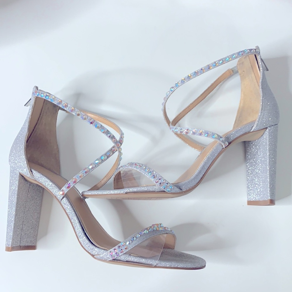 Badgley Mischka Jewel